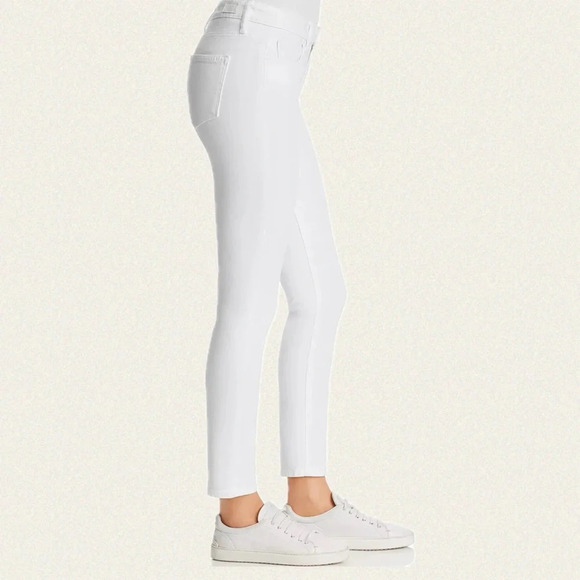 Paige Hoxton Ankle Jeans - Women’s 27 - Picture 7 of 12